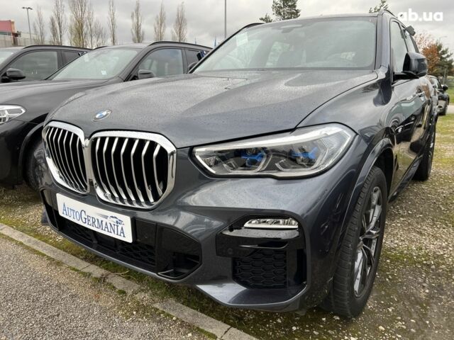 БМВ Х5, об'ємом двигуна 3 л та пробігом 22 тис. км за 94443 $, фото 12 на Automoto.ua