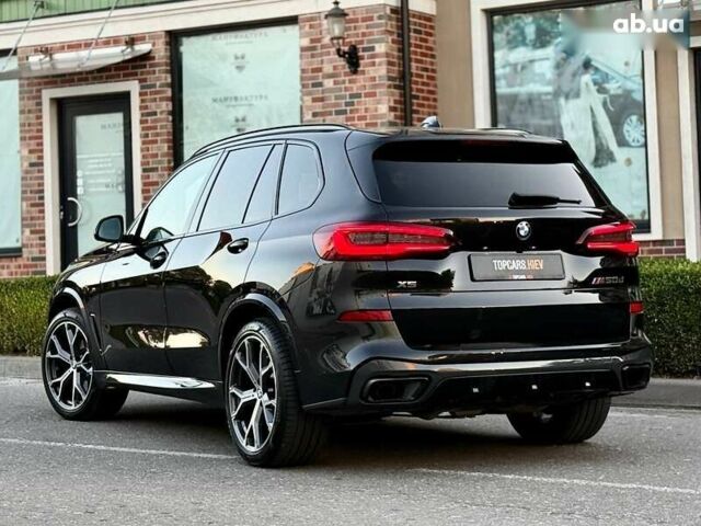 БМВ Х5, объемом двигателя 3 л и пробегом 64 тыс. км за 89999 $, фото 6 на Automoto.ua