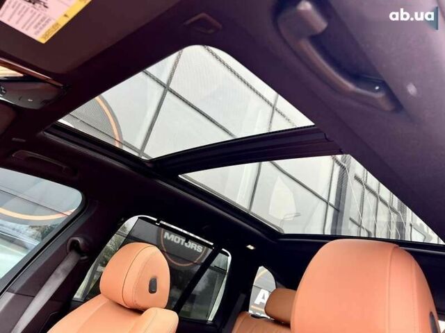 БМВ Х5, объемом двигателя 0 л и пробегом 27 тыс. км за 71999 $, фото 25 на Automoto.ua