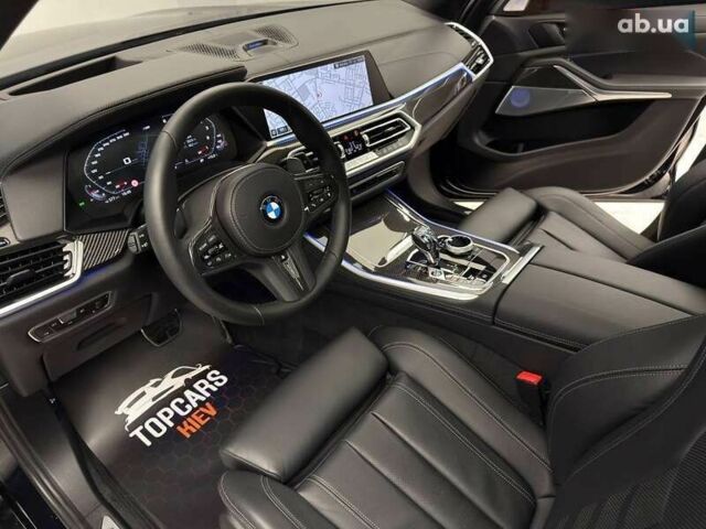 БМВ Х5, объемом двигателя 3 л и пробегом 37 тыс. км за 84900 $, фото 25 на Automoto.ua