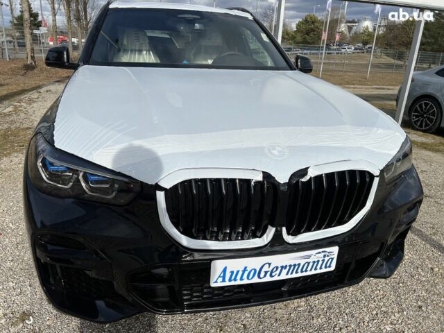БМВ Х5, объемом двигателя 3 л и пробегом 0 тыс. км за 114005 $, фото 15 на Automoto.ua