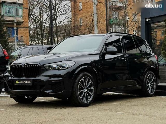 БМВ Х5, объемом двигателя 3 л и пробегом 48 тыс. км за 82999 $, фото 1 на Automoto.ua