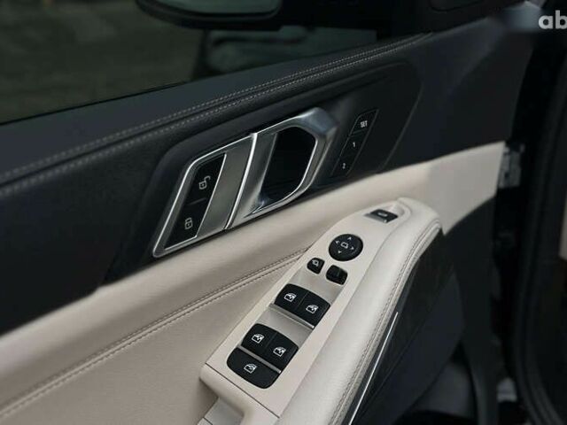 БМВ Х5, объемом двигателя 3 л и пробегом 86 тыс. км за 49999 $, фото 18 на Automoto.ua