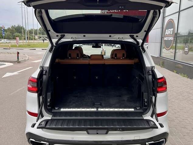 БМВ Х5, объемом двигателя 0 л и пробегом 27 тыс. км за 71999 $, фото 14 на Automoto.ua