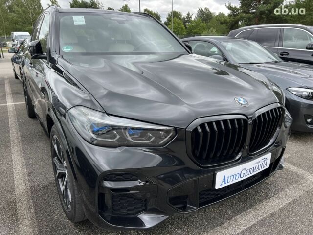 БМВ Х5, объемом двигателя 3 л и пробегом 25 тыс. км за 101572 $, фото 20 на Automoto.ua