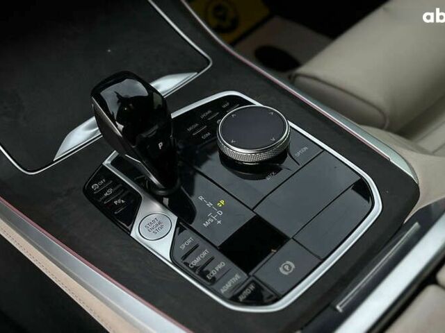 БМВ Х5, объемом двигателя 3 л и пробегом 86 тыс. км за 49999 $, фото 16 на Automoto.ua