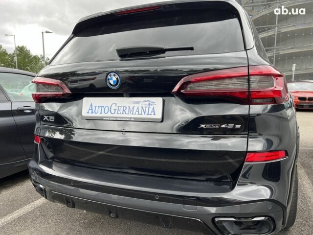 БМВ Х5, объемом двигателя 3 л и пробегом 25 тыс. км за 101572 $, фото 15 на Automoto.ua