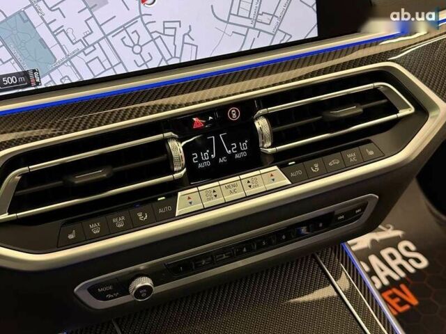 БМВ Х5, объемом двигателя 3 л и пробегом 37 тыс. км за 84900 $, фото 29 на Automoto.ua