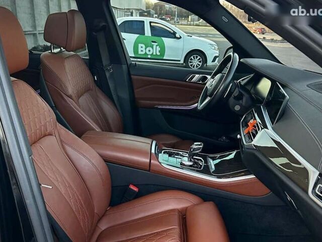 БМВ Х5, объемом двигателя 3 л и пробегом 66 тыс. км за 64300 $, фото 8 на Automoto.ua