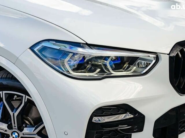 БМВ Х5, об'ємом двигуна 3 л та пробігом 59 тис. км за 79000 $, фото 11 на Automoto.ua