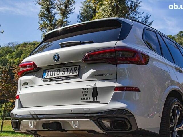 БМВ Х5, объемом двигателя 0 л и пробегом 63 тыс. км за 78900 $, фото 12 на Automoto.ua