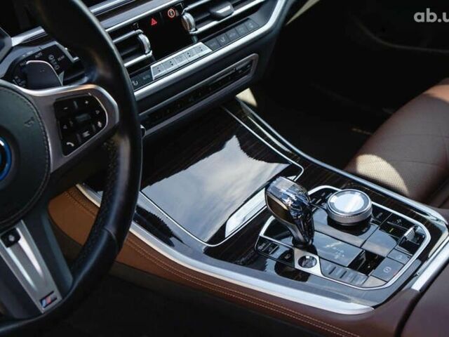 БМВ Х5, объемом двигателя 0 л и пробегом 63 тыс. км за 78900 $, фото 23 на Automoto.ua