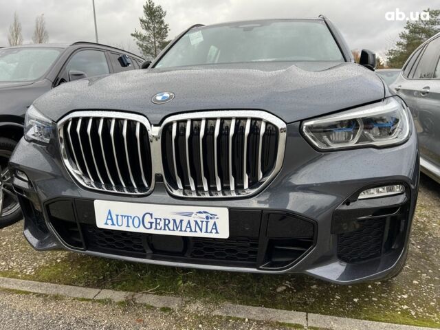 БМВ Х5, об'ємом двигуна 3 л та пробігом 22 тис. км за 94443 $, фото 1 на Automoto.ua