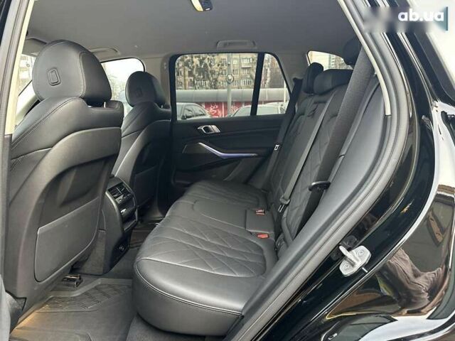 БМВ Х5, объемом двигателя 2 л и пробегом 52 тыс. км за 58500 $, фото 9 на Automoto.ua