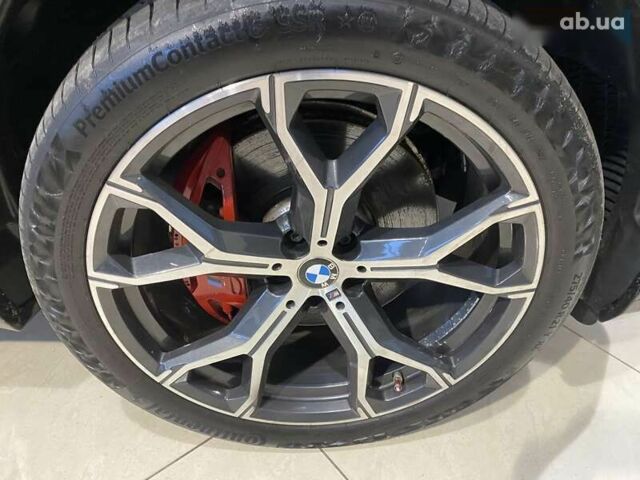 БМВ Х5, объемом двигателя 0 л и пробегом 31 тыс. км за 63500 $, фото 15 на Automoto.ua