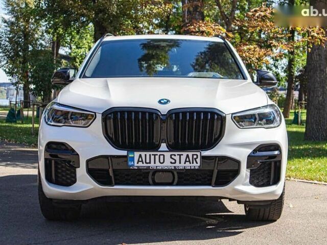 БМВ Х5, объемом двигателя 0 л и пробегом 63 тыс. км за 78900 $, фото 1 на Automoto.ua