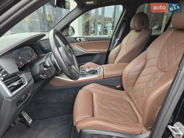 БМВ Х5, объемом двигателя 3 л и пробегом 45 тыс. км за 74500 $, фото 6 на Automoto.ua