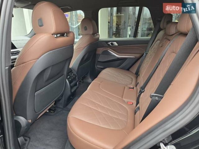 БМВ Х5, объемом двигателя 3 л и пробегом 45 тыс. км за 74500 $, фото 7 на Automoto.ua