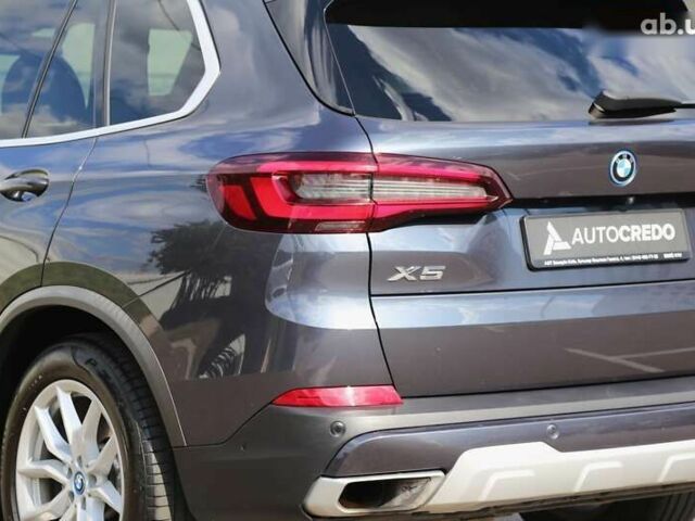 БМВ Х5, объемом двигателя 0 л и пробегом 87 тыс. км за 62900 $, фото 7 на Automoto.ua