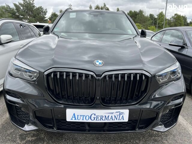 БМВ Х5, объемом двигателя 3 л и пробегом 25 тыс. км за 101572 $, фото 21 на Automoto.ua