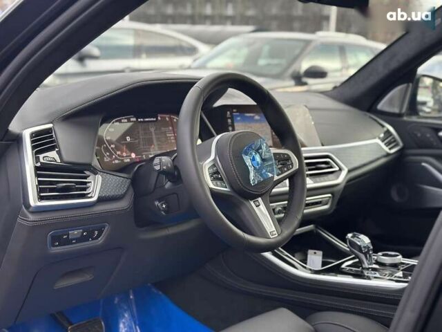 БМВ Х5, объемом двигателя 0 л и пробегом 5 тыс. км за 114999 $, фото 29 на Automoto.ua