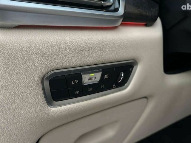 БМВ Х5, объемом двигателя 3 л и пробегом 86 тыс. км за 49999 $, фото 19 на Automoto.ua