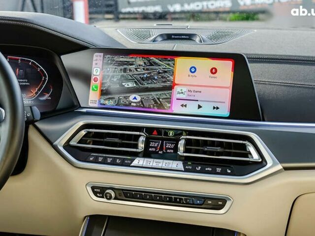 БМВ Х5, об'ємом двигуна 3 л та пробігом 59 тис. км за 79000 $, фото 22 на Automoto.ua