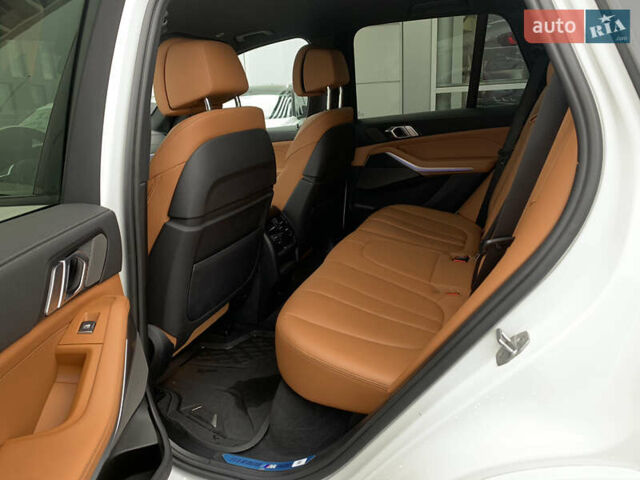 БМВ Х5, объемом двигателя 2.99 л и пробегом 114 тыс. км за 72000 $, фото 13 на Automoto.ua