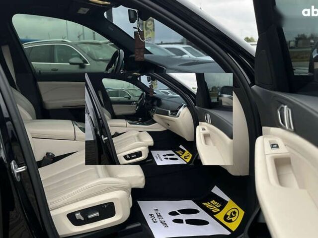 БМВ Х5, объемом двигателя 3 л и пробегом 86 тыс. км за 49999 $, фото 12 на Automoto.ua