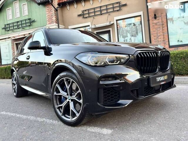 БМВ Х5, объемом двигателя 3 л и пробегом 64 тыс. км за 89999 $, фото 12 на Automoto.ua