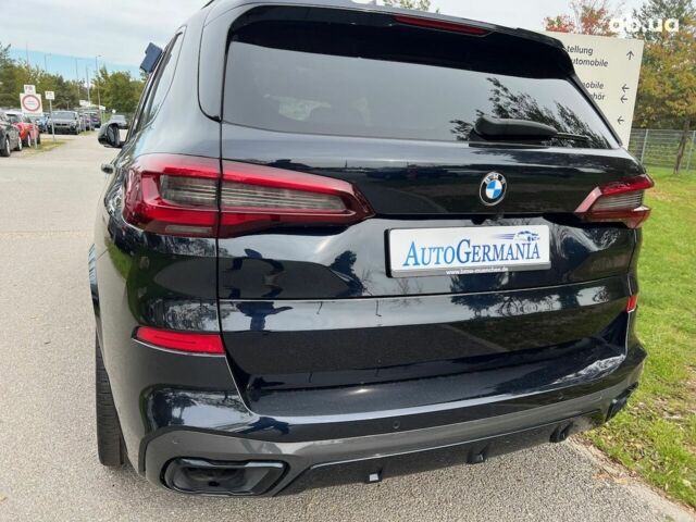 БМВ Х5, объемом двигателя 3 л и пробегом 1 тыс. км за 99768 $, фото 22 на Automoto.ua