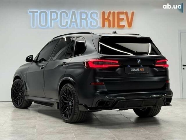 БМВ Х5, объемом двигателя 3 л и пробегом 37 тыс. км за 84900 $, фото 12 на Automoto.ua