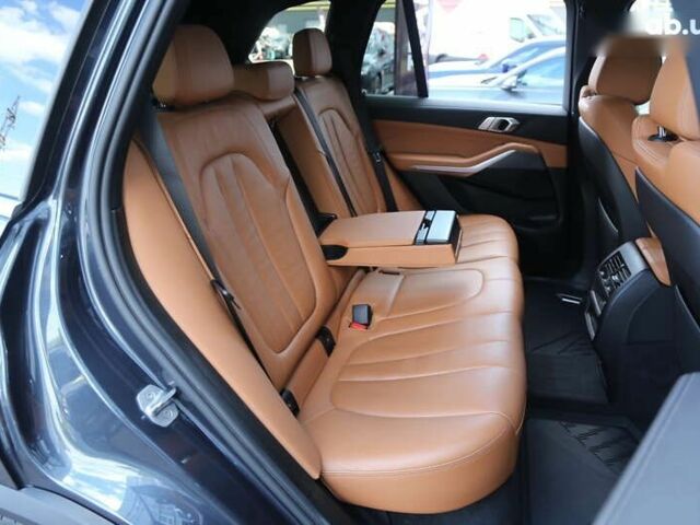 БМВ Х5, объемом двигателя 0 л и пробегом 87 тыс. км за 62900 $, фото 10 на Automoto.ua