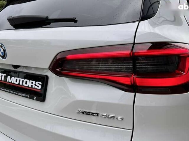 БМВ Х5, объемом двигателя 0 л и пробегом 27 тыс. км за 71999 $, фото 13 на Automoto.ua