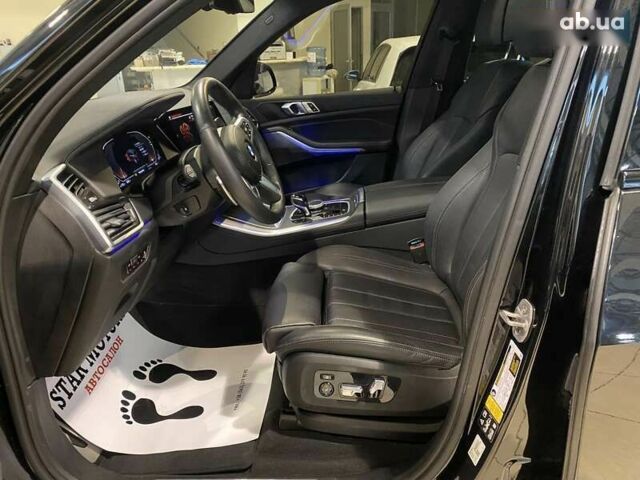 БМВ Х5, объемом двигателя 0 л и пробегом 31 тыс. км за 63500 $, фото 16 на Automoto.ua