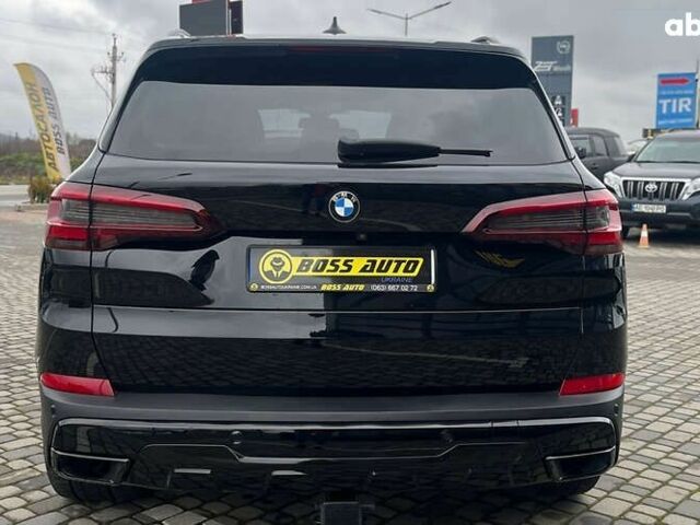 БМВ Х5, объемом двигателя 3 л и пробегом 86 тыс. км за 49999 $, фото 5 на Automoto.ua