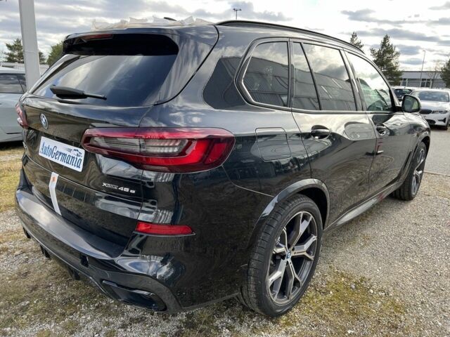БМВ Х5, объемом двигателя 3 л и пробегом 0 тыс. км за 114005 $, фото 17 на Automoto.ua