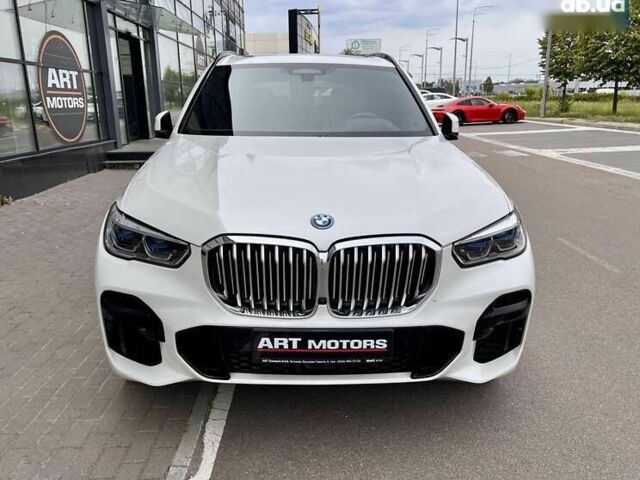 БМВ Х5, объемом двигателя 0 л и пробегом 27 тыс. км за 71999 $, фото 7 на Automoto.ua