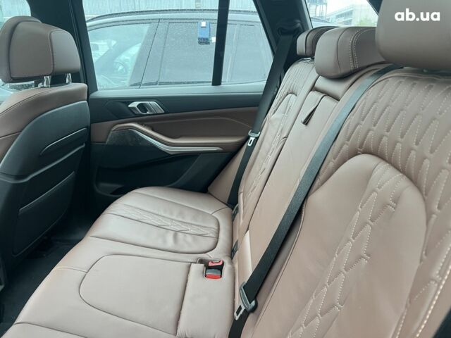 БМВ Х5, об'ємом двигуна 3 л та пробігом 22 тис. км за 94443 $, фото 22 на Automoto.ua