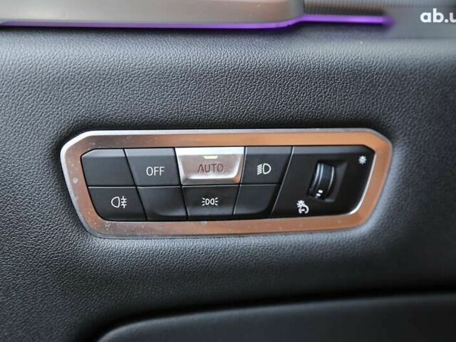 БМВ Х5, объемом двигателя 0 л и пробегом 87 тыс. км за 62900 $, фото 23 на Automoto.ua