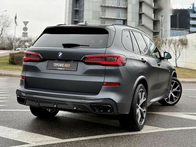 БМВ Х5, объемом двигателя 3 л и пробегом 5 тыс. км за 84990 $, фото 14 на Automoto.ua