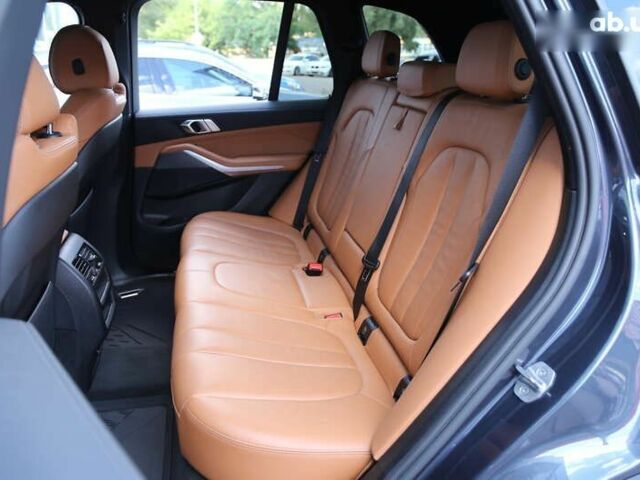 БМВ Х5, объемом двигателя 0 л и пробегом 87 тыс. км за 62900 $, фото 9 на Automoto.ua