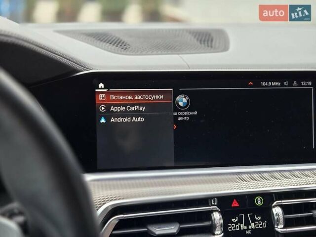 БМВ Х5, объемом двигателя 3 л и пробегом 45 тыс. км за 74500 $, фото 18 на Automoto.ua
