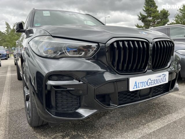 БМВ Х5, объемом двигателя 3 л и пробегом 25 тыс. км за 101572 $, фото 18 на Automoto.ua