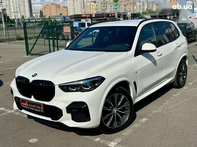 БМВ Х5, объемом двигателя 3 л и пробегом 79 тыс. км за 65900 $, фото 21 на Automoto.ua