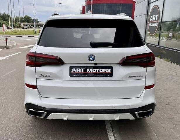 БМВ Х5, объемом двигателя 0 л и пробегом 27 тыс. км за 71999 $, фото 10 на Automoto.ua