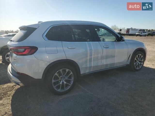 БМВ Х5, объемом двигателя 0 л и пробегом 99 тыс. км за 20955 $, фото 2 на Automoto.ua