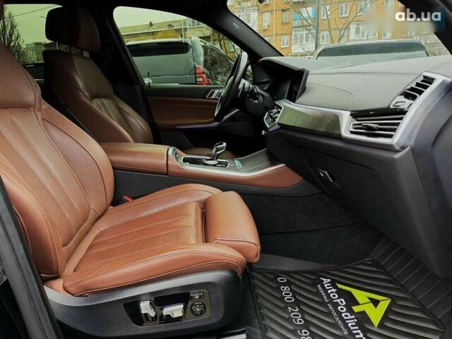 БМВ Х5, объемом двигателя 3 л и пробегом 48 тыс. км за 82999 $, фото 29 на Automoto.ua