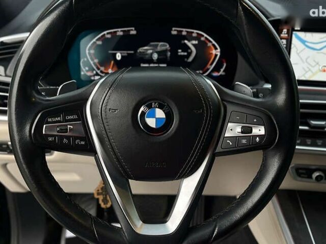 БМВ Х5, объемом двигателя 3 л и пробегом 86 тыс. км за 49999 $, фото 13 на Automoto.ua