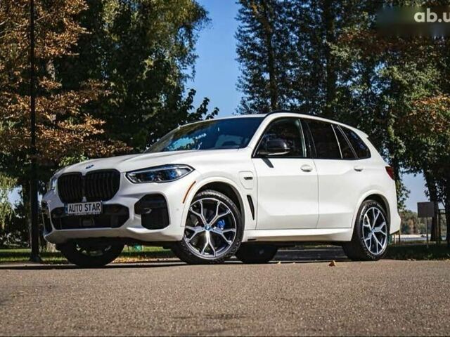 БМВ Х5, объемом двигателя 0 л и пробегом 63 тыс. км за 69900 $, фото 10 на Automoto.ua